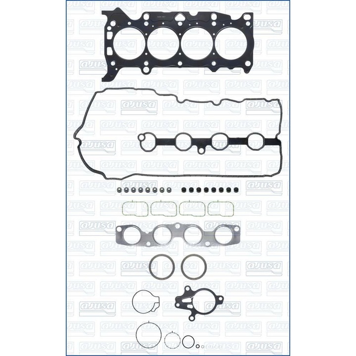 Hengerfejtömítés készlet, Ajusa, Mazda 2.5-höz