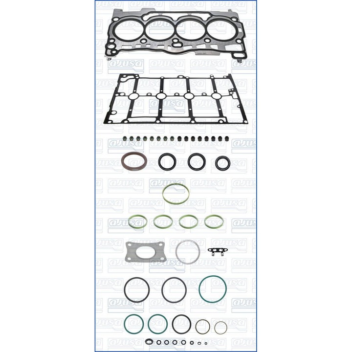 Hengerfejtömítés készlet, Ajusa, VW 1.5TSI-hez