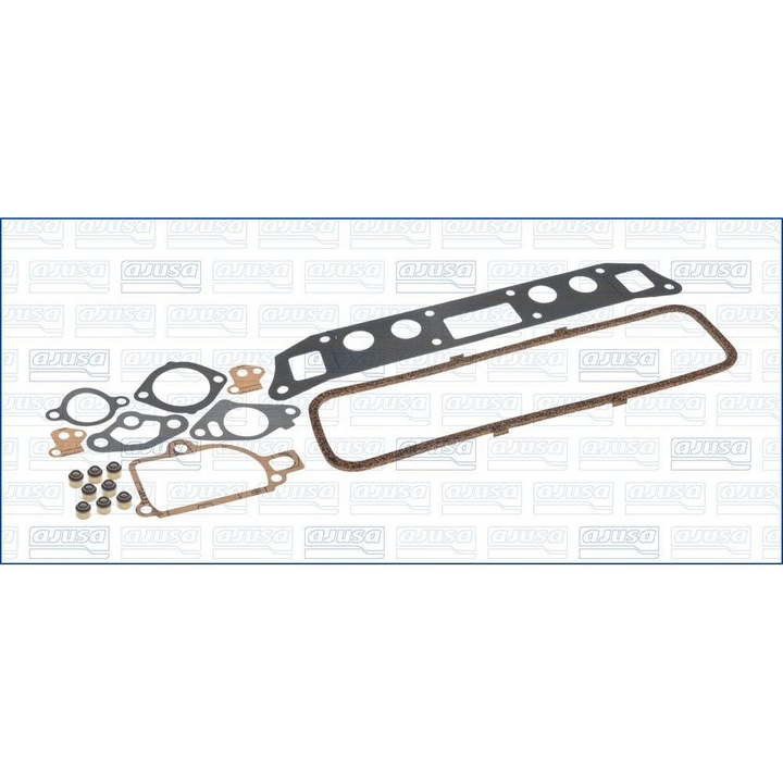 Set garnituri chiulasa, Ajusa, Pentru Nissan 1