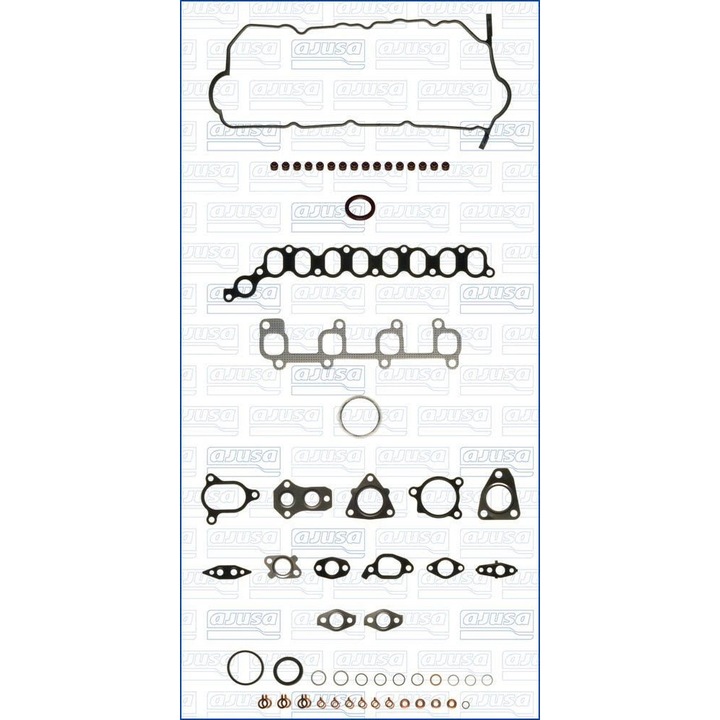Hengerfejtömítés készlet, Ajusa, Toyota 16-hoz