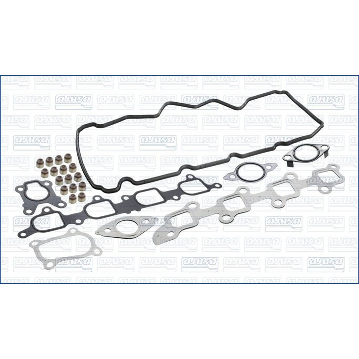 Set garnituri chiulasa, Ajusa, Pentru Nissan 2