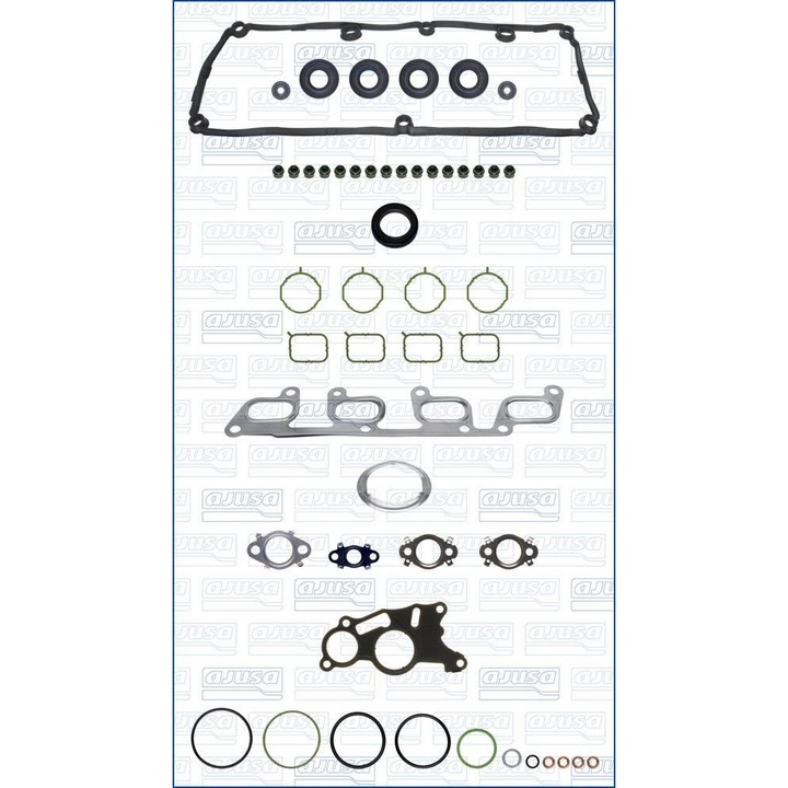 Tömítéskészlet hengerfejhez, Ajusa, VW 16V 1.6TDI -09