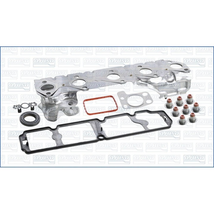 Tömítéskészlet, hengerfej, Ajusa