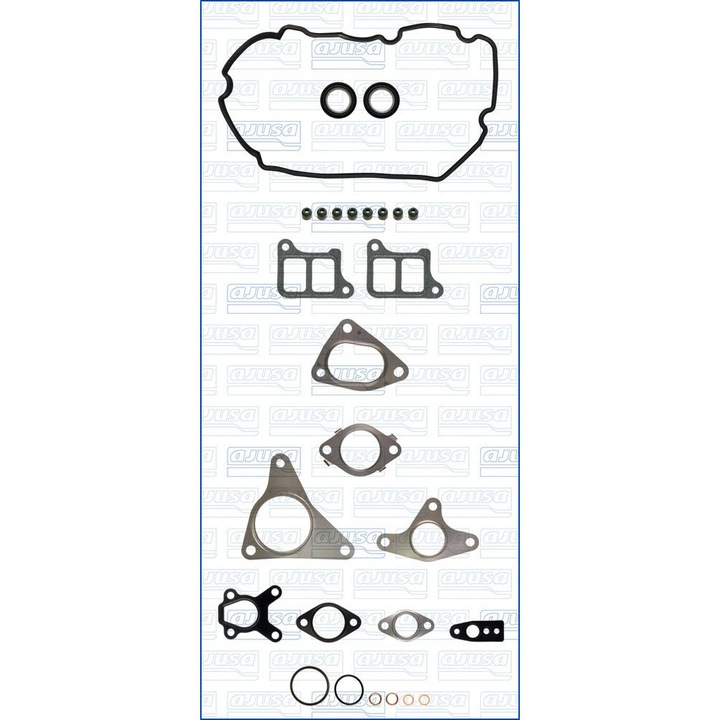 Tömítéskészlet hengerfejhez, Ajusa, Subaruhoz