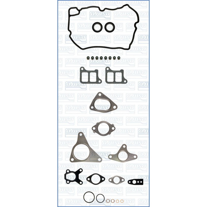 Tömítéskészlet hengerfejhez, Ajusa, Subaruhoz 2