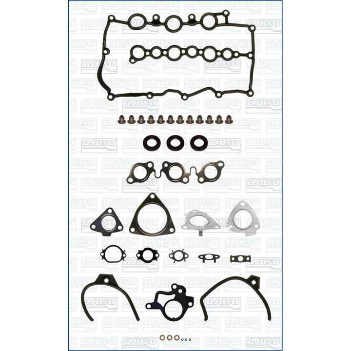 Tömítéskészlet hengerfejhez, Ajusa, Range Roverhez