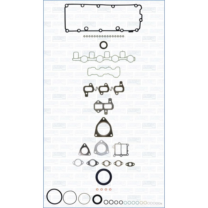 Hengerfej tömítés készlet, Ajusa, VW 4.2TDI-hez