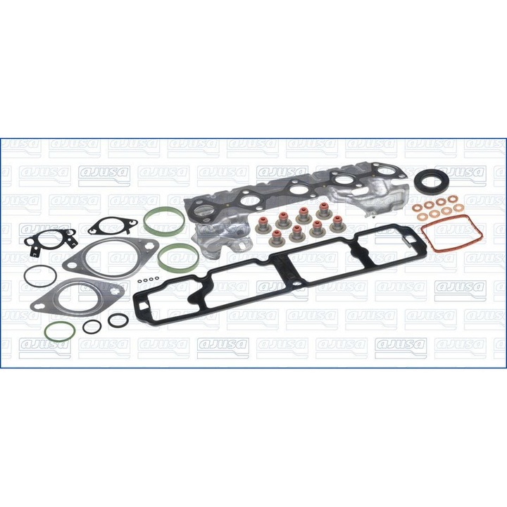 Tömítéskészlet, hengerfej, Ajusa