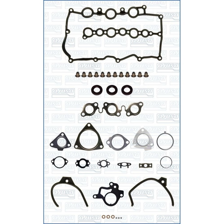 Set garnituri chiulasa, Ajusa, Pentru Range Rover
