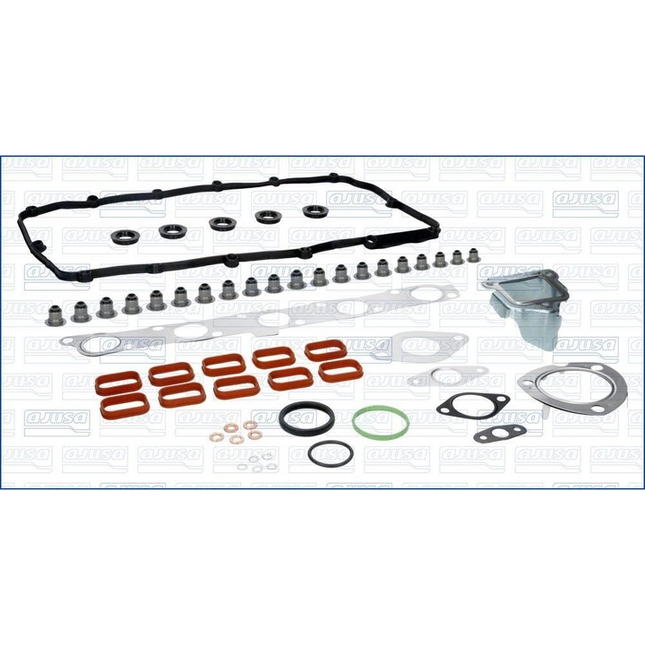 Комплект гарнитури за глава на цилиндър, Ajusa, за Ford 3.2TDCI 11-
