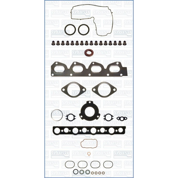 Hengerfej tömítés készlet, Ajusa, Ford 2.2T-hez