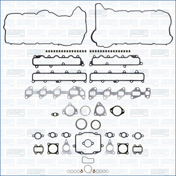 Hengerfejtömítés készlet, Ajusa, Toyota 4-hez