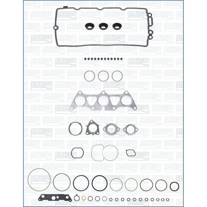 Hengerfej tömítés készlet, Ajusa, VW V6 3.0TDI 14-