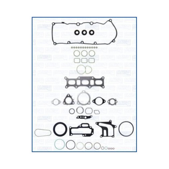 AJUSA 53057100 tömítéskészlet Volkswagen és Audi V6 3.0TDI-hez, 2008-2018