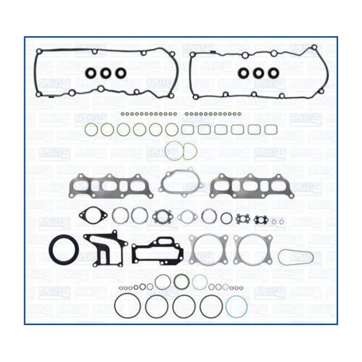 Tömítéskészlet AJUSA 53056500 VW V6 3.0TDI-hez, 2012-2018