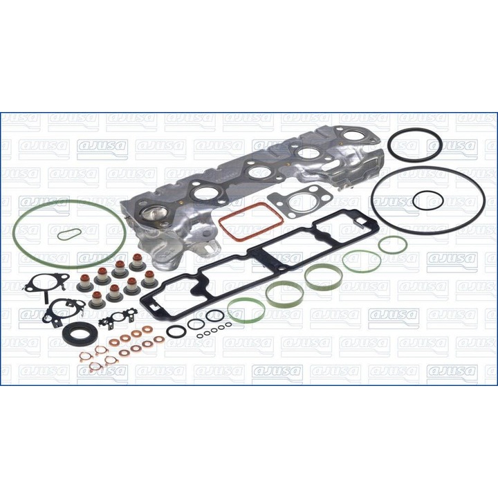 Tömítéskészlet, hengerfej, Ajusa