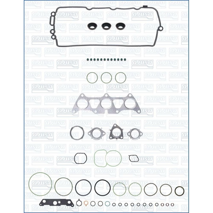 Hengerfejtömítés készlet, Ajusa, VW 3.0TDI-hez