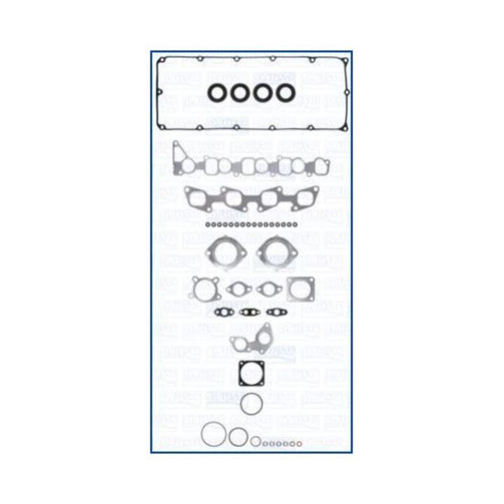 AJUSA 53070800 hengerfejtömítés készlet Isuzu D-MAX II, 2012-2018, 2.5