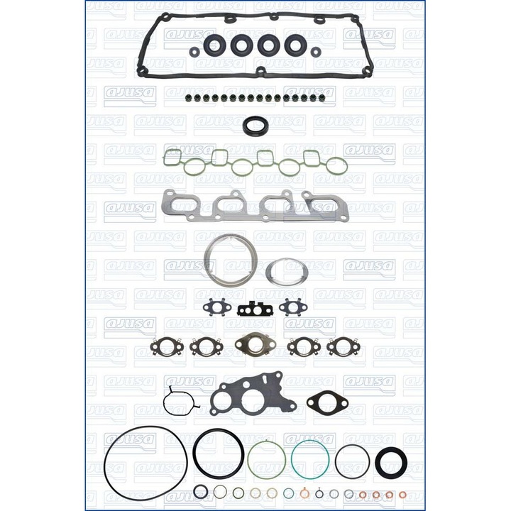 AJUSA 53059000 hengerfejtömítés készlet, Volkswagen és GAZ, 2.0, 2011-2021