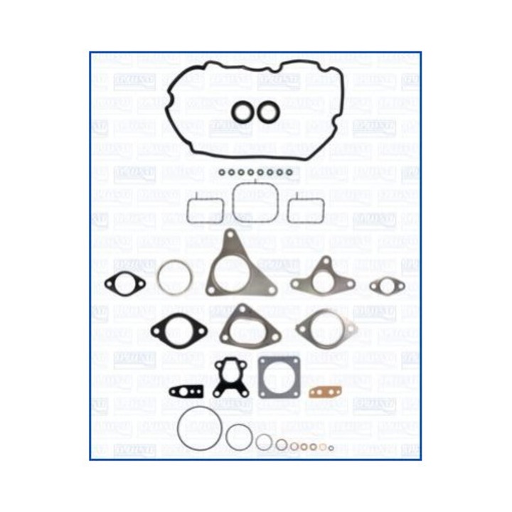 AJUSA 53061400 hengerfejtömítés készlet Subaru 2.0, 2009-2017