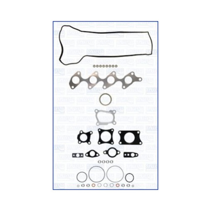 Set garnituri cap motor AJUSA 53065100 pentru Toyota 1ND-TV, 4 cilindri