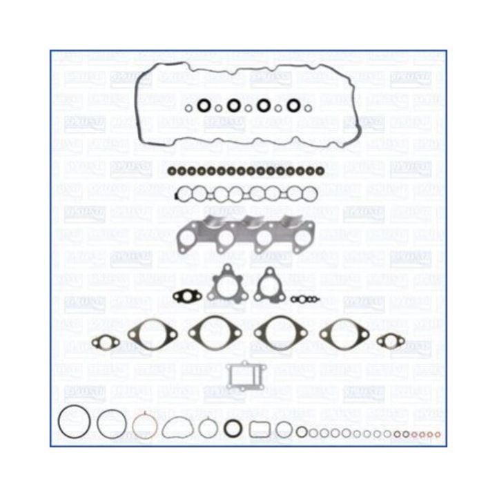 AJUSA 53067400 hengerfejtömítés készlet, Hyundai 1.7 CRDi-hez, 2010-2019