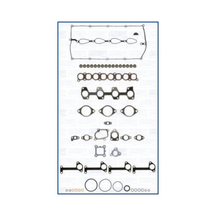 AJUSA 53066800 hengerfejtömítés készlet Hyundai 2.5TD-hez, 2002-2011