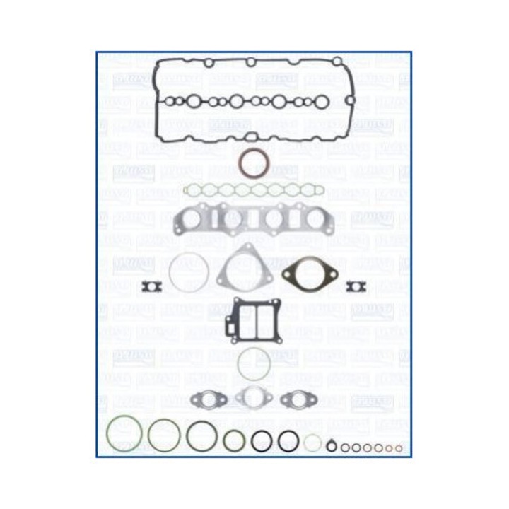 AJUSA 53072800 hengerfejtömítés készlet, Volvo 2.0D, 2013-2022