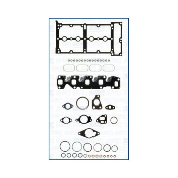 AJUSA 53084200 hengerfejtömítés készlet, OPEL 1.3 16V-hez, 2010-2016