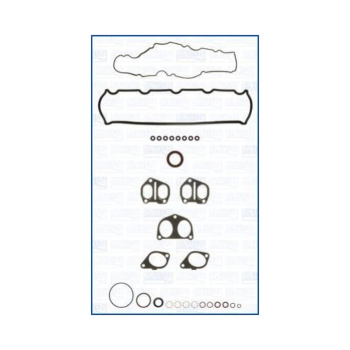Set garnituri de chiulasa AJUSA 53081200, pentru motoare PSA 1.9, 2000-2015