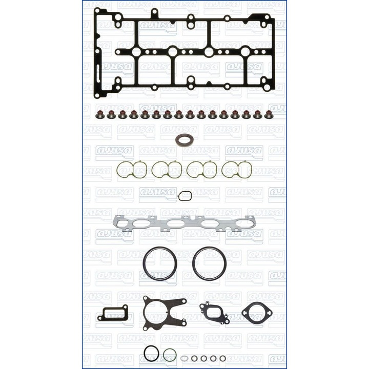 AJUSA 53083200 hengerfejtömítés készlet Jeep 2.2 CRD-hez, 2015-2018