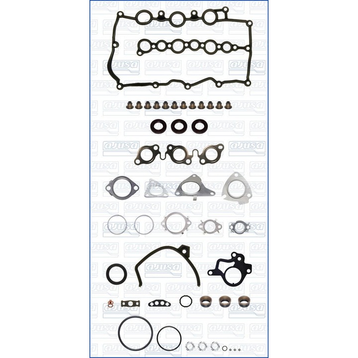 AJUSA 53085600 hengerfej tömítés készlet Jaguar 3.0D, 2009-2019, kompatibilis XF I, XF SPORTBRAKE, XJ, F-PACE, XF II modellekkel