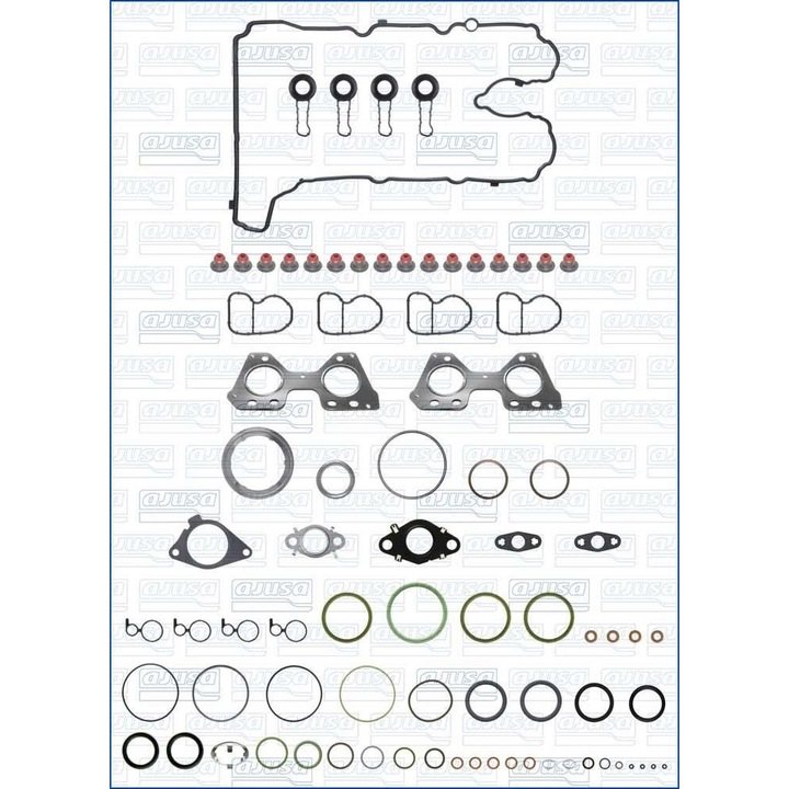 AJUSA 53095600 hengerfejtömítés készlet BMW 2.0d, 2017-2023