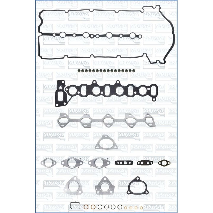 AJUSA 53110700 hengerfejtömítés készlet SSANGYONG 2.2D, 2015-2017 modellekhez