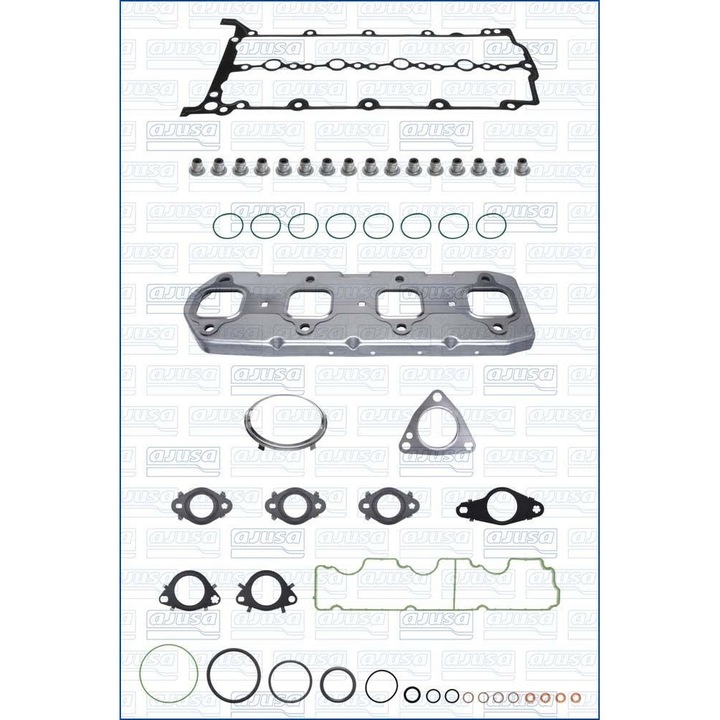 AJUSA 53086500 hengerfejtömítés készlet, LAND ROVER 2.0D, 2015-2019