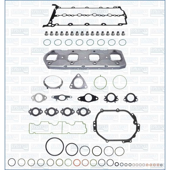 AJUSA 53096200 hengerfejtömítés készlet Jaguar 2.0D-hez, 2014-2021