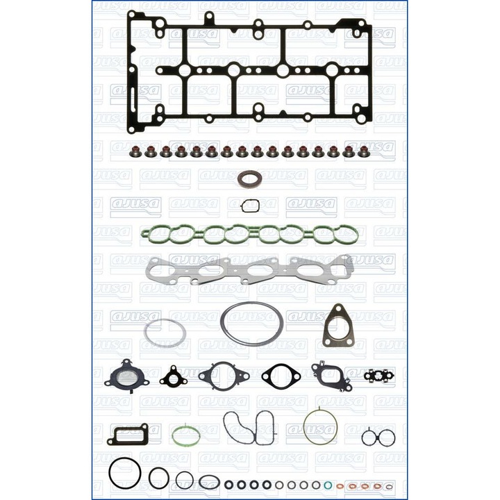 AJUSA 53106100 hengerfejtömítés készlet FIAT 1.6D-hez, több modellel kompatibilis, 2010-2023
