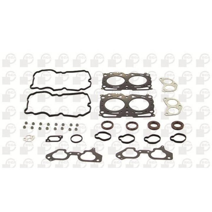 BGA HK1911 hengerfejtömítés készlet, Subaru 2.0, 2000-2013, magas hőmérsékletnek ellenálló