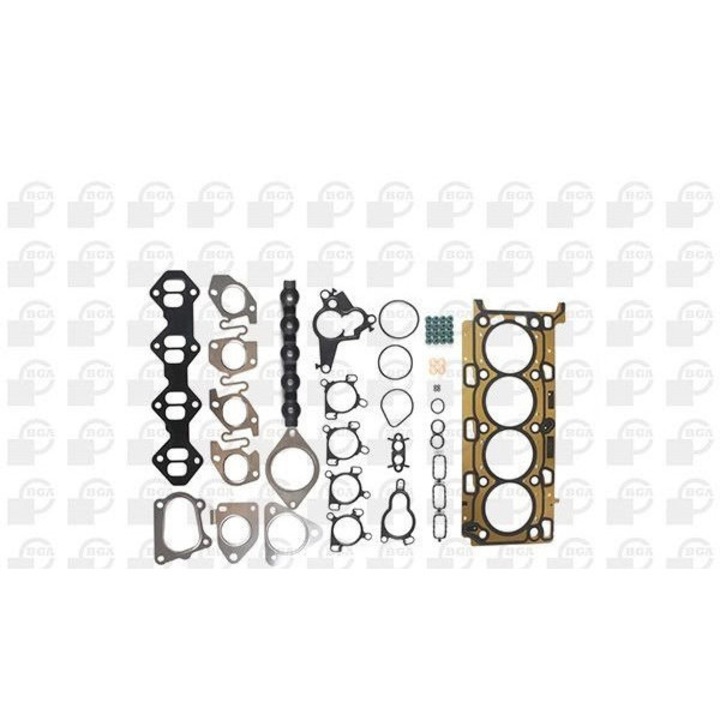 BGA HK2926 hengerfej tömítés készlet, Renault 2.3DCI, 2010-2016