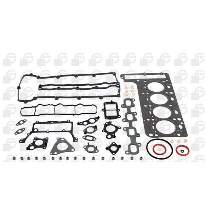 BGA HK5600 hengerfejtömítés készlet, Mercedes 2.2CDI, 2006-2019