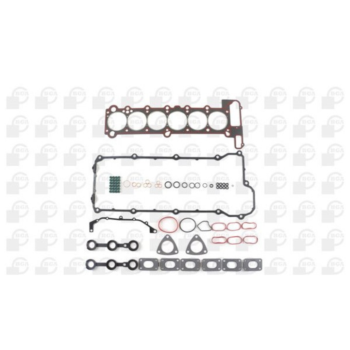 Tömítéskészlet hengerfejhez, BGA, BMW 2.5L 1990-1996