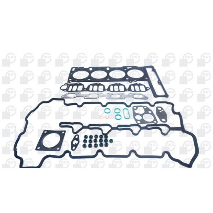 Hengerfejtömítés készlet, BGA, SSANGYONG 2.0D, 2005-2014