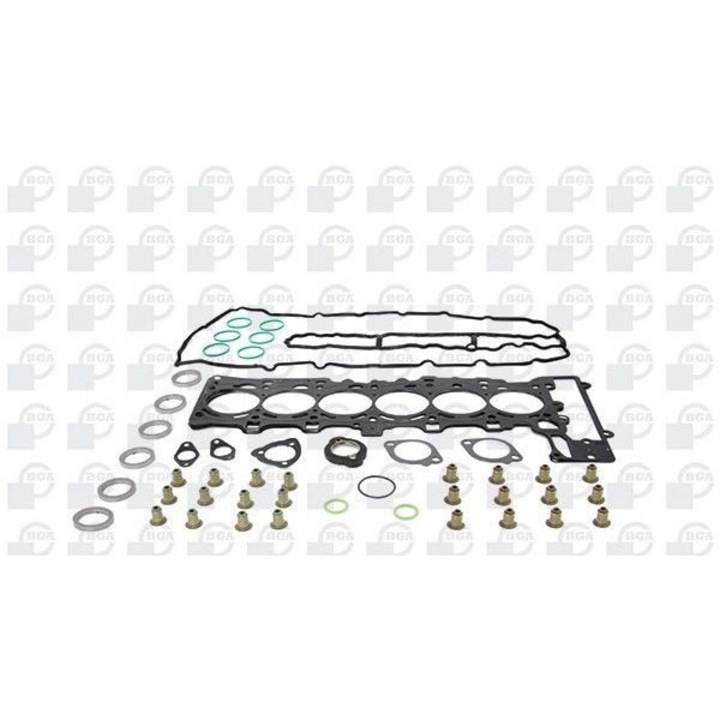 Hengerfejtömítés készlet, BGA, BMW 3.0L 24V, 2004-2013
