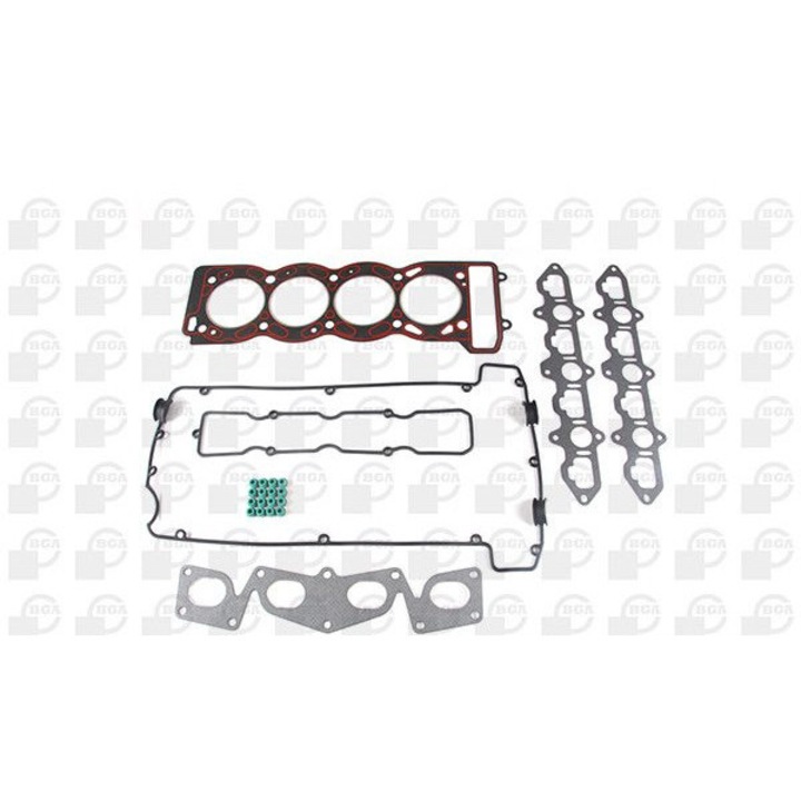 Set garnituri chiuloasa, BGA, pentru SAAB 2.3 B204/234, 1989-2015