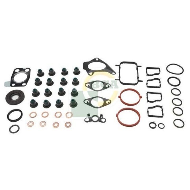 BGA HN1406 hengerfejtömítés készlet PSA 1.5 motorokhoz, 2017-2025, 77 alkalmazás