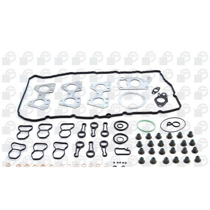 Hengerfejtömítés készlet, BGA, BMW 2010-2020, X3, X5, 3, 4, 5, 6, 7