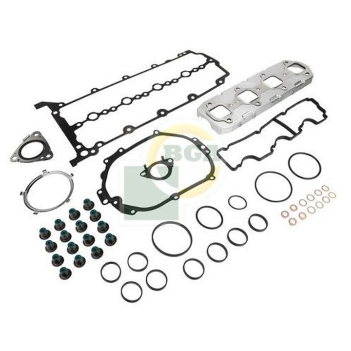 BGA HN4201 hengerfejtömítés készlet Jaguar 2.0D-hez, 2014-2022