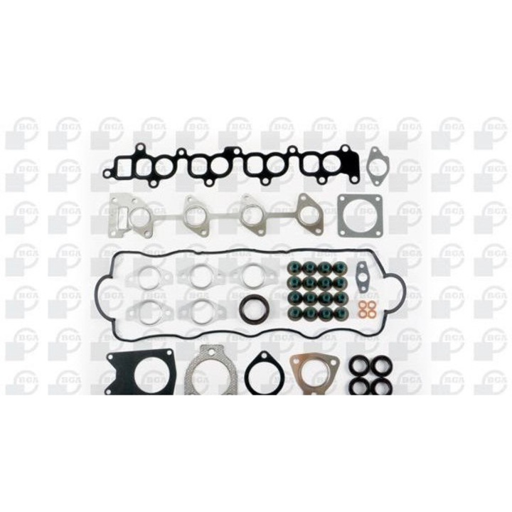 Set garnituri chiuloasa, BGA, pentru Opel 2.0CDTI, 2005-2022