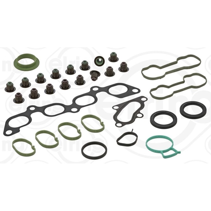 Set garnituri chiulasa Elring 023551 pentru Ford 1.4, 1995-2003