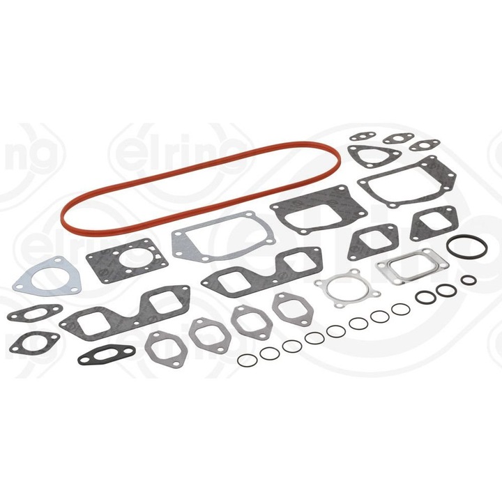 Elring hengerfejtömítés készlet, IVECO, 1987-2015, ZETA, EUROCARGO I-III, EUROFIRE I